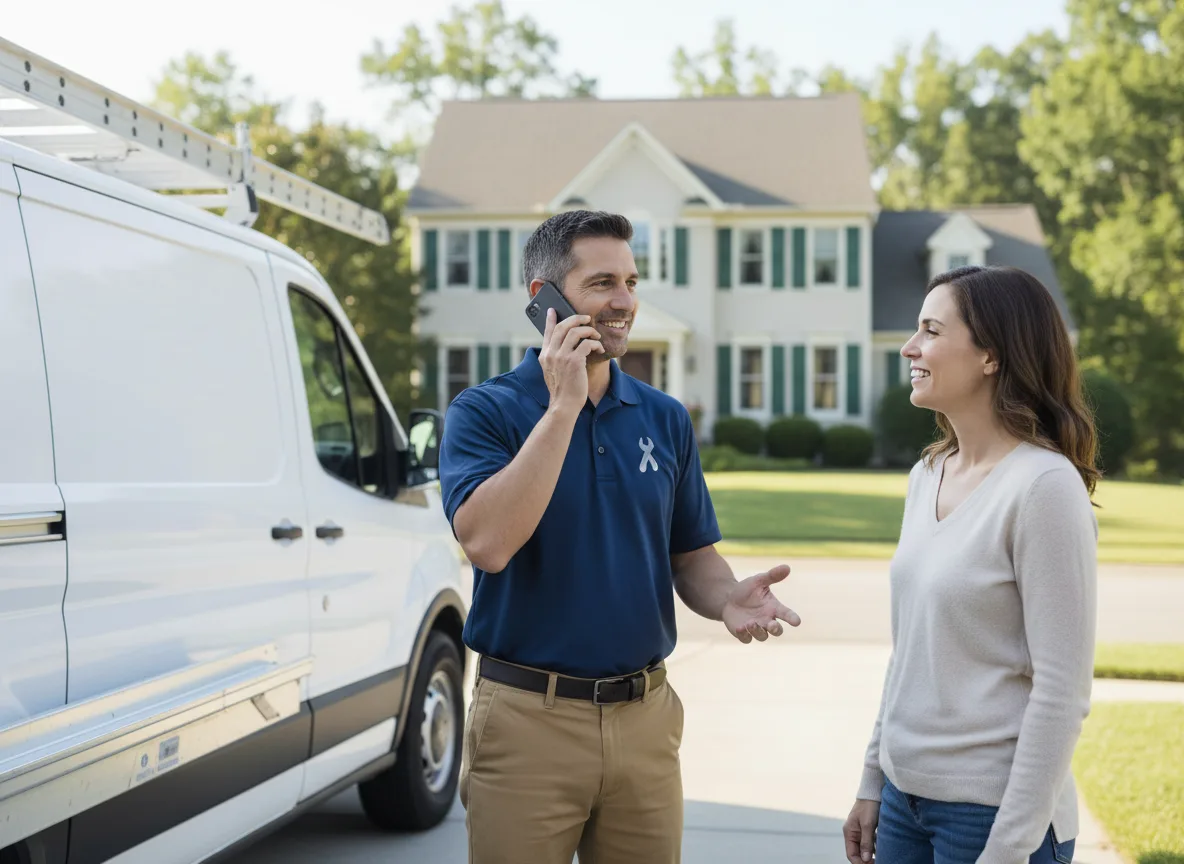 Home Gutter Service Suffield, CT FAQs